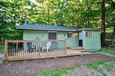 Image de Private, Lake of Bays, Algonquin Park, Huntsville, Family friendly cottage