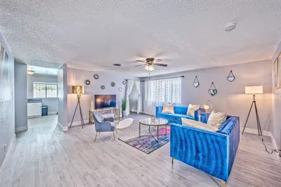 Image de Vip villa 3bdr 2bhr 5min to the strip large pool