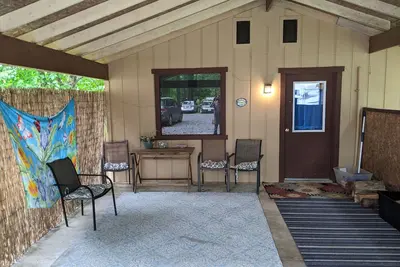 Image de Cozy cottage near Caves and Coast