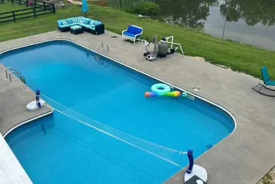 Image de Perfect for friends or family getaway!