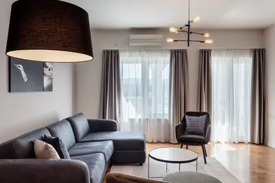 Appartements Mini Laguna (81461-A1) - Tivat