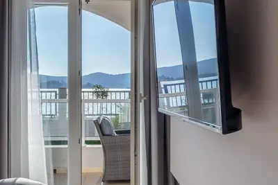 Image de Appartements Mini Laguna (81461-A3) - Tivat
