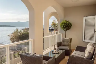 Appartements Mini Laguna (81461-A4) - Tivat