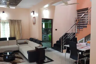 Image de East Top Villa Fully Furnished 4bhk in Thiruvalla