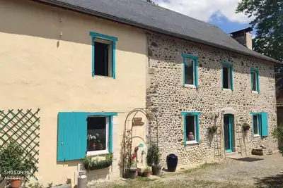 Image de Maison Mignaquy france
