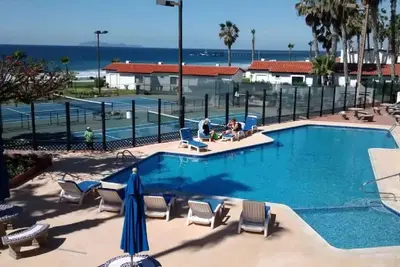 Image de Great Beach Pools Tennis Courts Condo La Paloma