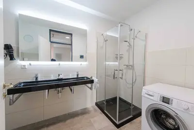 Image de Apartment 6 Jemgum - Apartments Citydomizil Leer, 15202