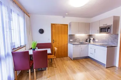 Vacation apartment/apartment for 6 guests with 58m² in Schladming (161924)