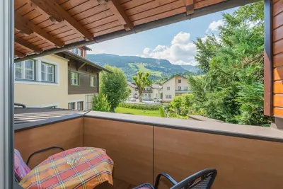 Vacation apartment/apartment for 4 guests with 48m² in Schladming (161989)