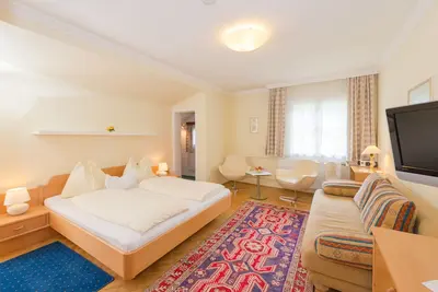 Vacation apartment/apartment for 4 guests with 42m² in Schladming (161992)