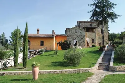 Image de Maison de vacances avec piscine privée