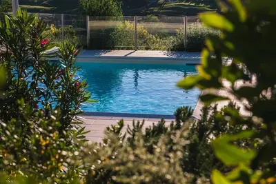 Image de Maison de vacances atypique avec piscine à Florence, Toscane