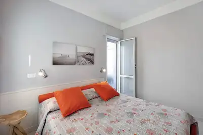 Image de 'Victoria Apartments Mediterraneo' avec balcon, A/C et Wi-Fi