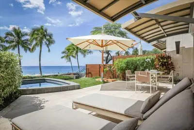 Image de Hapuna Beach Residences A12 Two Bedroom