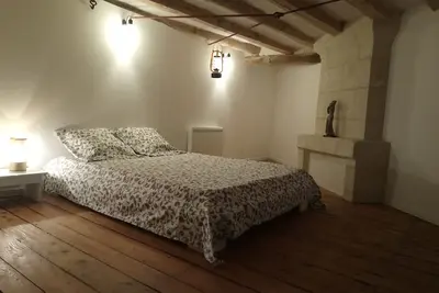 Image de Gîte De La Loire By Bike