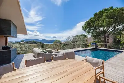 Image de Villa Alpana Cala Rossa