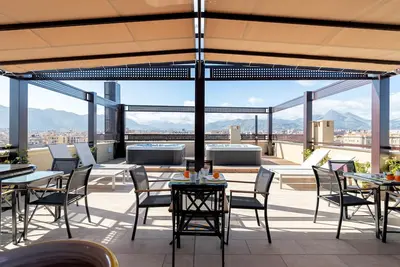 Image de Multisuite Palermo