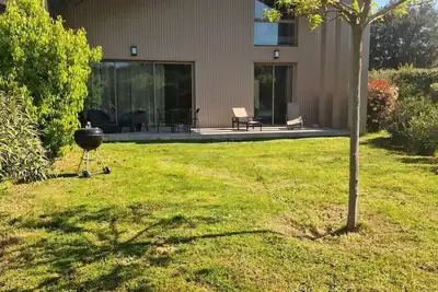 Image de Villa Petru T5 Zanzimare Casa