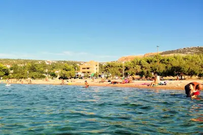 Image de Apartment with sea view