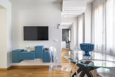 Image de Biennale Deluxe Apartment R&R