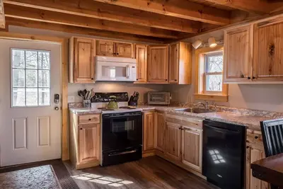 Image de The River Shack | 4 Bed, 2 Bath