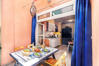 Image de Gaudio Flat near Ariston Theater by Wonderful Italy