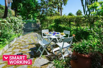 Image de Imperatrice Apartment by Wonderful Italy