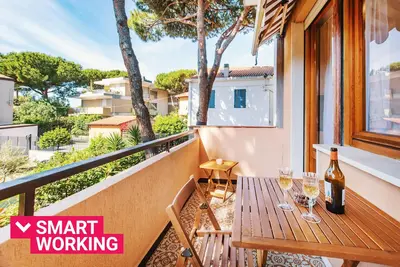 Image de Silent apartment by Wonderful Italy