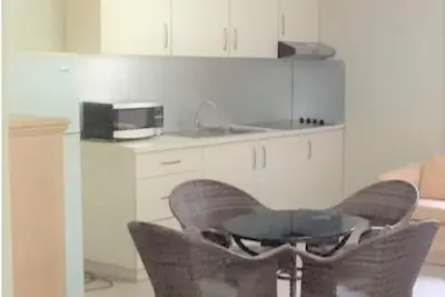 Image de Great Studio Apartment