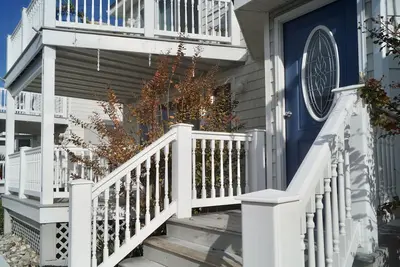 Image de Beach House Condo in Diamond Beach just steps to private beach, beach bar, entertainment and much more!