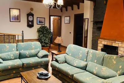 Casa Rural Tijoco Bajo & Jacuzzi Adeje