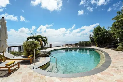 Image de Chef included by Fantasia Villas: Villa Cristobal