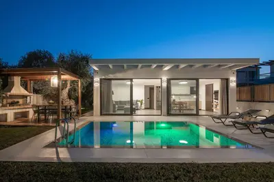 Image de Oresteia Exclusive Villa, a Sublime Retreat