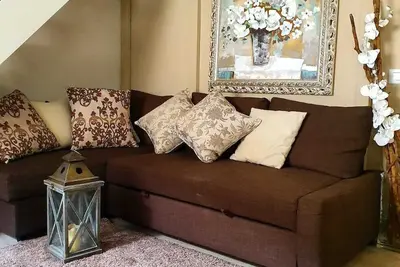 Image de Appartement Ponte Vecchio