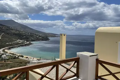 Image de Monolithos Villas - Senior Villa