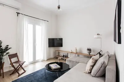 Image de Pristine 1br Apartment in Ampelokipoi Area