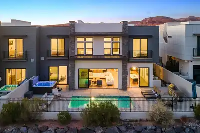 Image de Double Eagle On The 8th: Private Pool + Near Coral Canyon