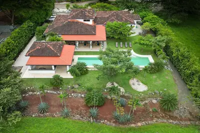 Image de Casa Natura Golf Front Estate w/ Private Pool