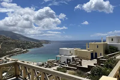 Image de Monolithos Villas - Grand Villa