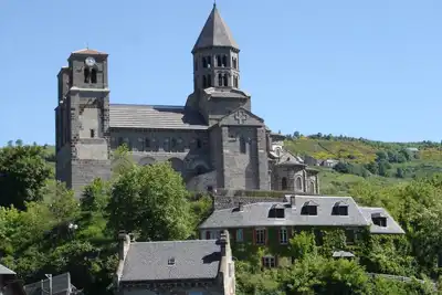 Image de Charming Apartment In Auvergne