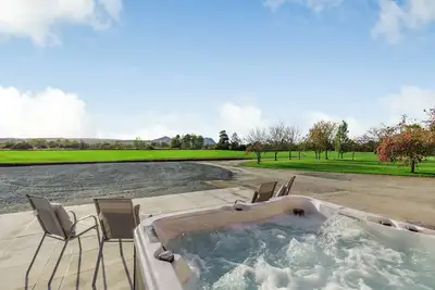 Image de Buckley Farm, Barn 2 - Uk36586