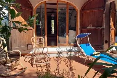 Image de Iane's house