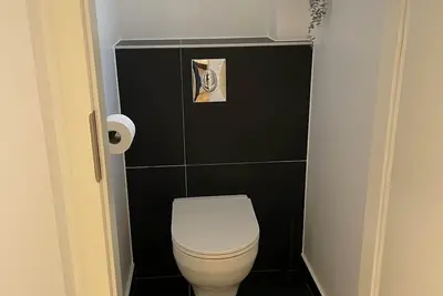 Image de Appartement refait à neuf, à deux pas du centre ville et de la gare