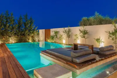 Image de Oresteia Executive Villa, a Flamboyant Retreat