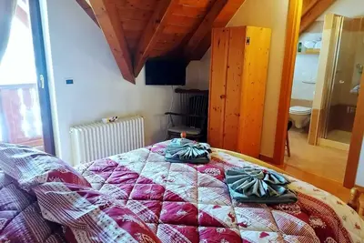 Image de Casetta Chey -ideal for couples and families-private parking-breakfast included