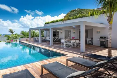 Image de Chef included by Fantasia Villas: Eden House
