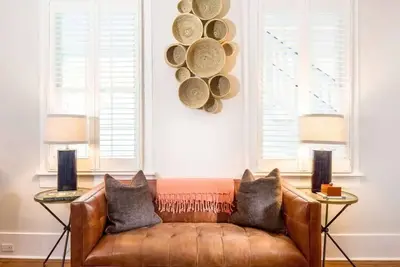 Image de The Inns Amazing 2 Br  1 Ba Luxury Suite!