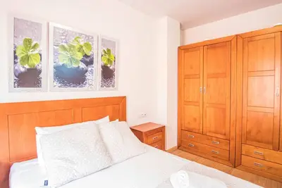 Image de Alixares del Serrallo parking wifi