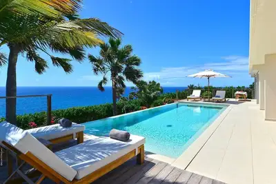 Image de Villa Enzuma by Fantasia Villas