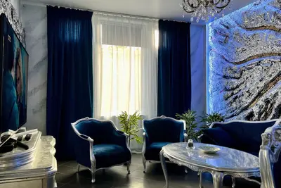 Image de Luxus Design FeWo und Salzgrotte